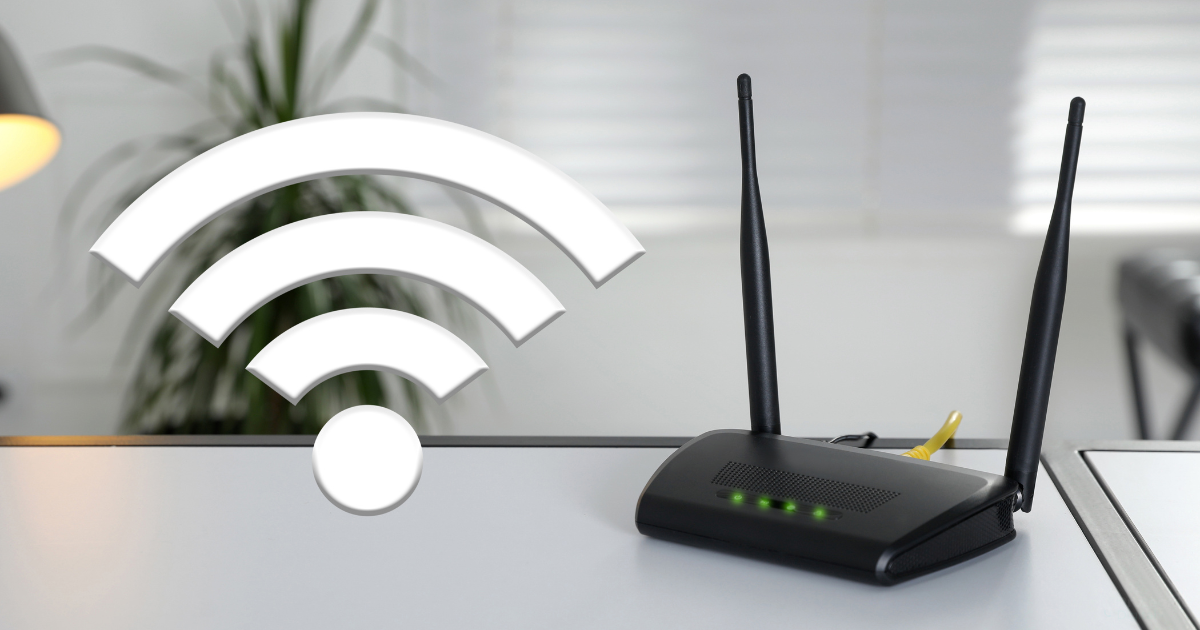 A Trincheira Invisível: Como blindar o Wi-Fi da sua casa hoje