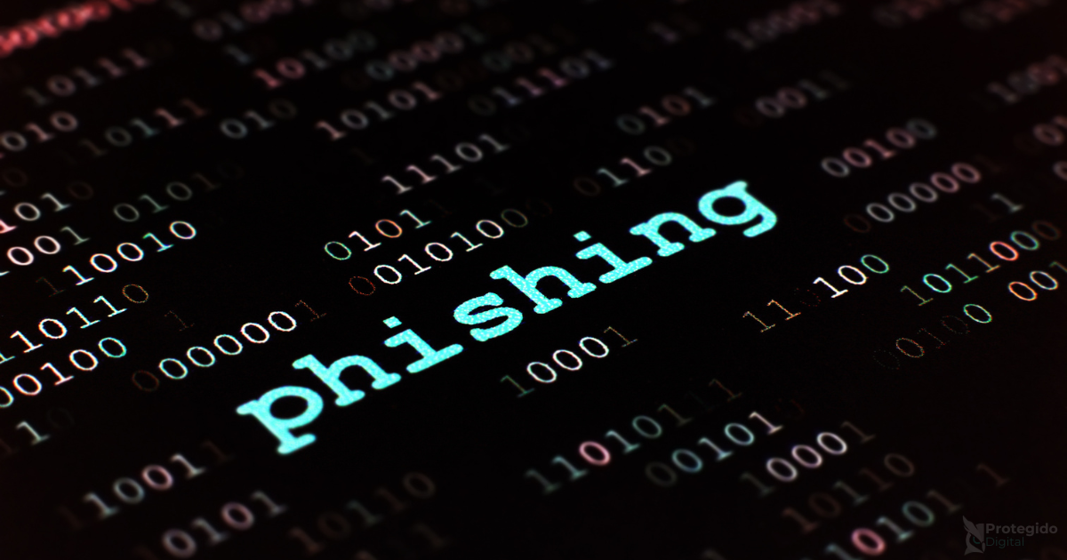 Phishing em 2025: Como Reconhecer e Não Cair nos Golpes