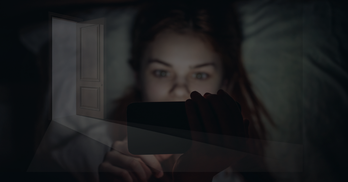 Seu Filho Está Online: Você Realmente Sabe o Que Ele Encontra Lá?
